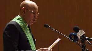 Mauritanie: remaniement au sommet de l'armée et création de forces spéciales