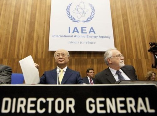 Nucléaire iranien : les grandes puissances tentent de préserver leur unité à Vienne