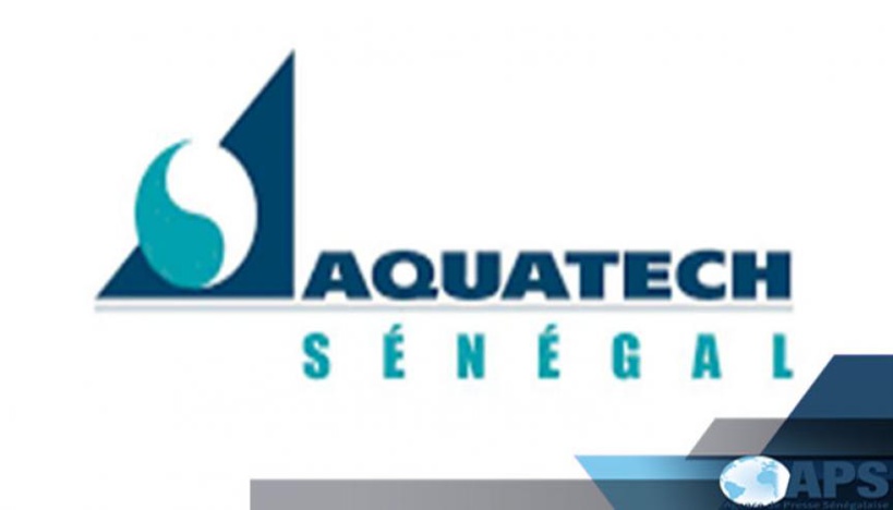 Coupures d'eau et factures salées: 17 villages de Thiaré Thilore se soulèvent contre AQUATECH Coupures d'eau et factures salées: 17 villages de Thiaré Thilore se soulèvent contre AQUATECH