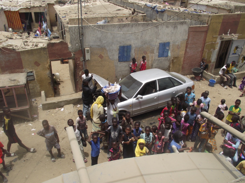 Forte démographie et Covid-19: Usine Bène-Tally, sur une bombe pandémique en puissance !