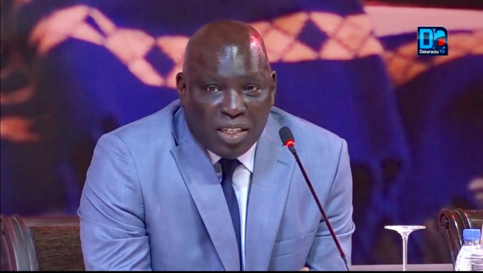 Polémique sur le bradage du littoral: le journaliste Madiambal Diagne veut un débat télévisé avec Pierre Goudiaby Atepa