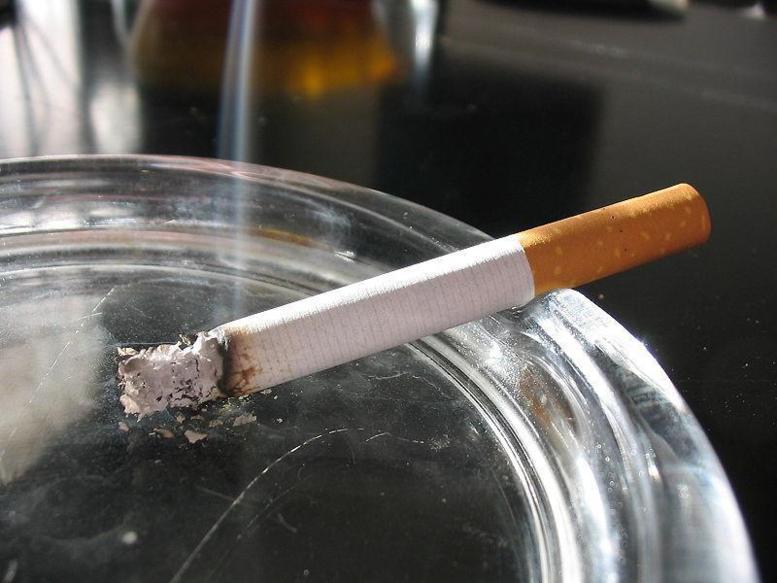 La loi anti-tabac à l’Assemblée nationale avant la fin de l’année