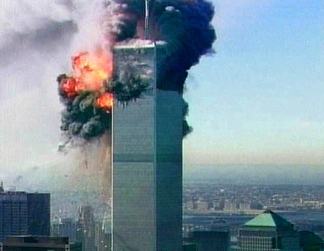 11-Septembre : onze ans après les attentats, le nouveau World Trade Center prend forme