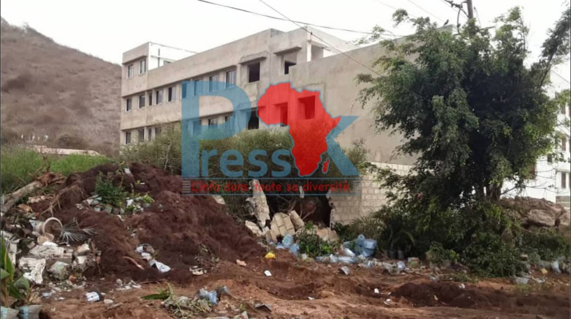 Phare Mamelles : Incohérence ou injustice dans le projet du ministre de l’Environnement