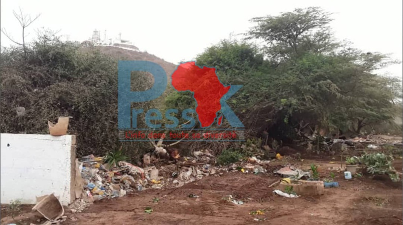 Phare Mamelles : Incohérence ou injustice dans le projet du ministre de l’Environnement Phare Mamelles : Incohérence ou injustice dans le projet du ministre de l’Environnement