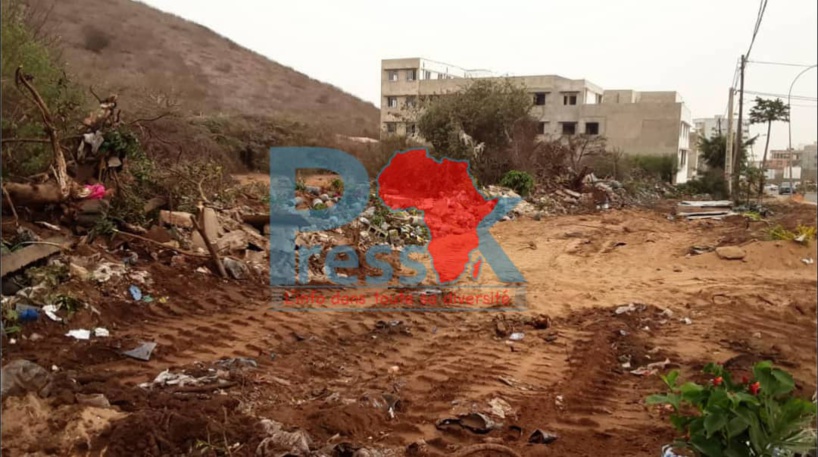 Phare Mamelles : Incohérence ou injustice dans le projet du ministre de l’Environnement Phare Mamelles : Incohérence ou injustice dans le projet du ministre de l’Environnement