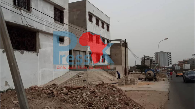 Phare Mamelles : Incohérence ou injustice dans le projet du ministre de l’Environnement