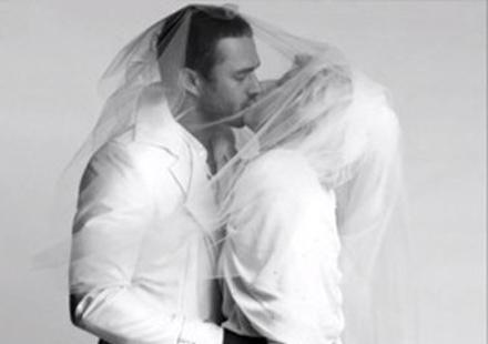 Lady GaGa et Taylor Kinney : si mariage il y aura, il sera à Venise !