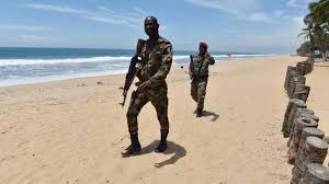 Dr Banga (Côte d’Ivoire): «Les jihadistes veulent prouver qu’ils sont encore dans la zone»
