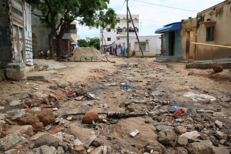 Découverte macabre en banlieue dakaroise : 02 morts à Pikine et Thiaroye