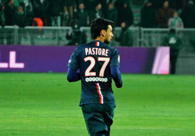 Javier Pastore dézingue la Ligue 1 Javier Pastore dézingue la Ligue 1