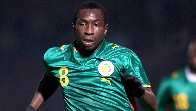 MAMADOU NIANG : « Le Sénégal a un potentiel pour gagner son match retour »