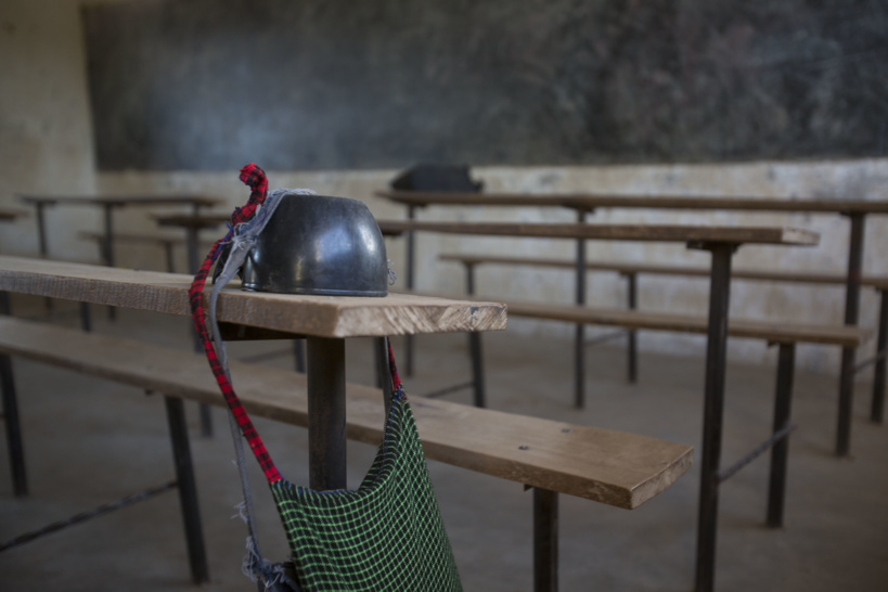 L’Unesco met un million de dollars pour atténuer l’impact de Covid-19 sur l’Éducation au Sénégal L’Unesco met un million de dollars pour atténuer l’impact de Covid-19 sur l’Éducation au Sénégal