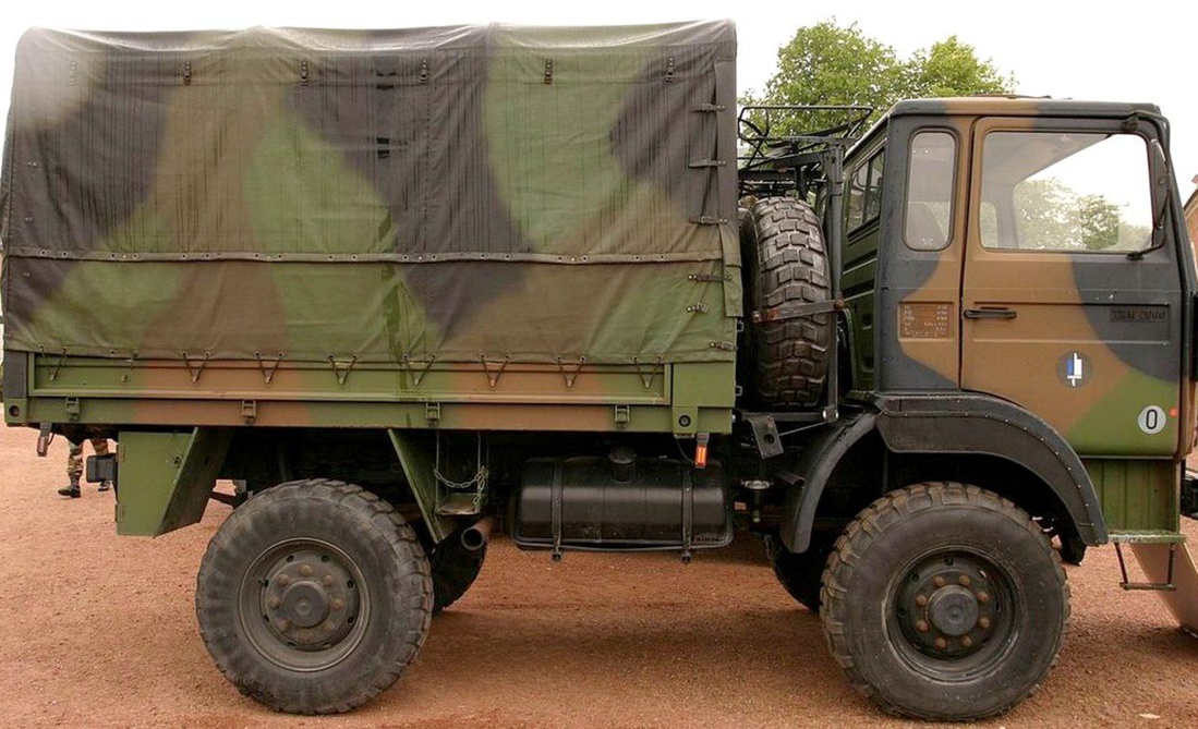 Sénégal : un véhicule militaire saute sur une mine au sud du pays, 8 blessés légers (source militaire) Sénégal : un véhicule militaire saute sur une mine au sud du pays, 8 blessés légers (source militaire)