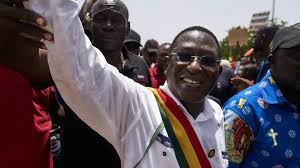 Mali: l'enlèvement de Soumaïla Cissé s'éternise et inquiète son collectif de soutien