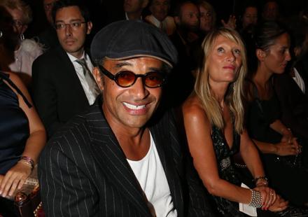 Yannick Noah en remet une couche : pour lui, accepter d'être taxé à 75%, c'est spirituel