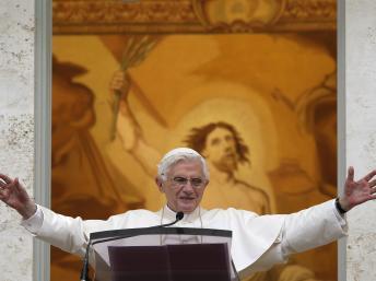 Benoît XVI au Liban: une visite pour les chrétiens d’Orient mais pas seulement