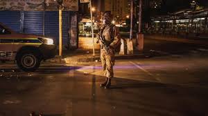 Afrique du Sud: le confinement vu par les étrangers