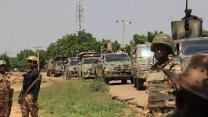 Nigeria : des dizaines de morts dans deux attaques jihadistes dans le nord-est