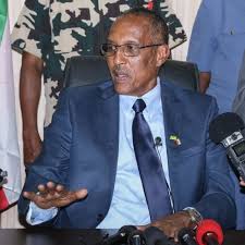 Sommet Somalie/Somaliland à Djibouti: une feuille de route à l'étude