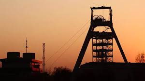 Les mines sud-africaines réfléchissent à l'avenir