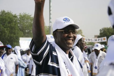 Au Tchad, les employés de la fonction publique suspendent leur grève