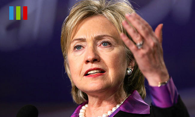 Hilary Clinton sur la vidéo "L'innocence des musulmans": "dégoûtante" et "répréhensible"