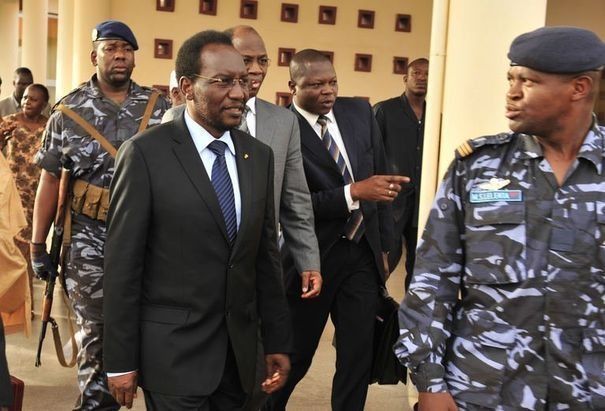 Crise malienne : les autorités s’engagent sur l’offensive, des citoyens optent pour la négociation