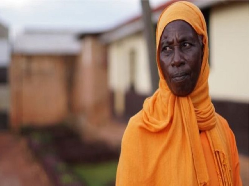 Génocide au Rwanda : "Je suis une mère, j'ai tué les parents de certains enfants"