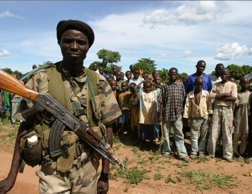 République Centrafricaine: les dissidents de la CPJP revendiquent les attaques de Damara et Sibut