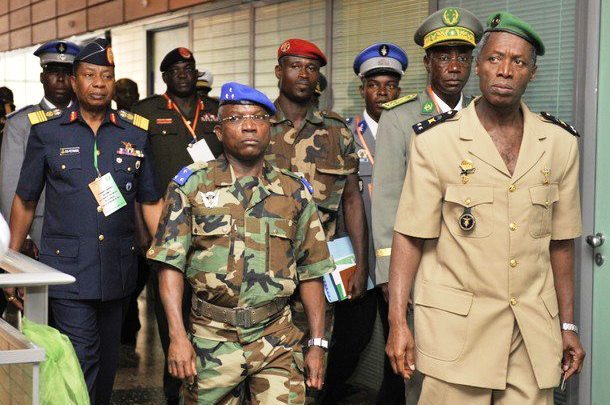 Mali: la Cédéao travaille sur les modalités de son déploiement à Bamako