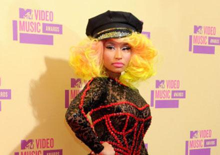 Nicki Minaj jurée d'"American Idol" : plus rien ne peut l'arrêter