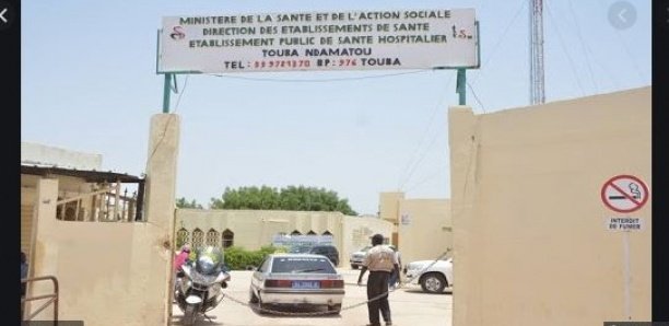 « Il fallait confiner Dakar et Touba pour stopper la contamination communautaire », selon le Dr Diop de l'Hôpital Ndamatou