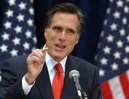 PRESIDENTIELLE AMERICAINE : Mitt Romney fâche les démocrates