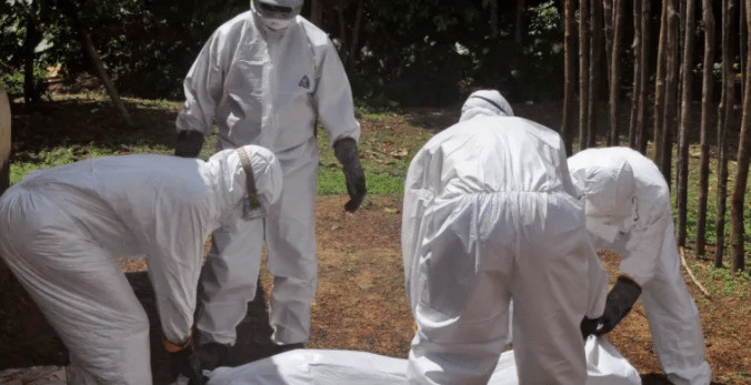 Coronavirus: pourquoi le nombre de morts connait une hausse au Sénégal