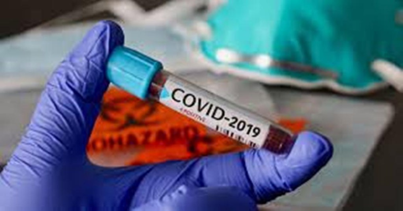Coronavirus : appel à la vaccination en France, vigilance dans l'Est Coronavirus : appel à la vaccination en France, vigilance dans l'Est