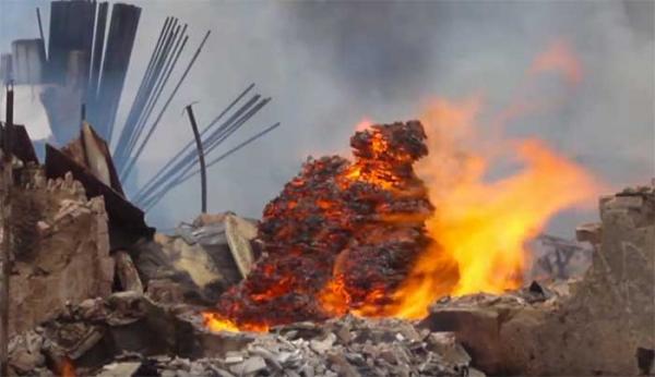 Deux mosquées défoncées et incendiées à Mbour, Nguéniène: mystère autour d’actes loufoques