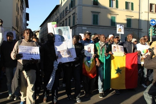 Régularisation de leur situation Italie : les immigrés sénégalais s’en félicitent