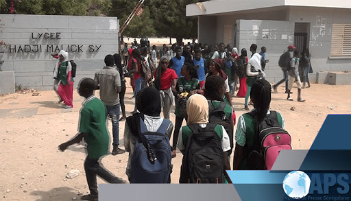 Dr El Haj Ndiaye Diop avertit: « Il y aura forcément des cas positifs à l’école, mais il faudra tout faire pour protéger les personnes vulnérables »