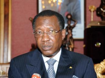 A l’origine du procès, la publication d’une pétition dénonçant l’accaparement des ressources du Tchad par la famille du président de la République Idriss Déby Itno (photo).