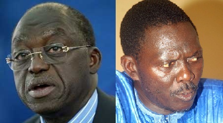 Audio – Suppression du Sénat, … : Réactions de la mouvance présidentielle – Moustapha Diakhaté & Moustapha Niasse