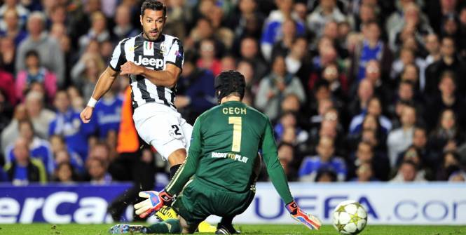 Ligue des champignons – 1ère J : Juventus taille les griffes du champion en titre de la Ligua, Chelsea