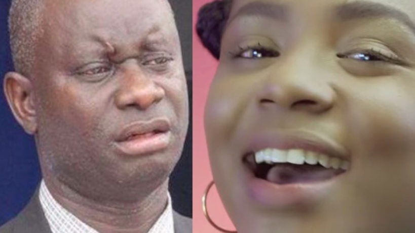 Devant le juge, Diop Iseg pardonne à Dieyna et retire sa constitution de partie civile Devant le juge, Diop Iseg pardonne à Dieyna et retire sa constitution de partie civile