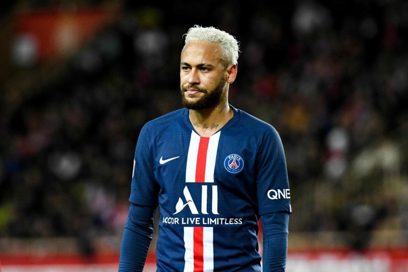 Justice: Neymar refuse de payer le FC Barcelone et contre-attaque Justice: Neymar refuse de payer le FC Barcelone et contre-attaque