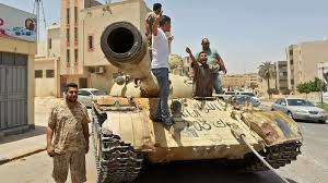 Libye : l'Égypte prête à intervenir "directement" si le GNA progresse vers Syrte
