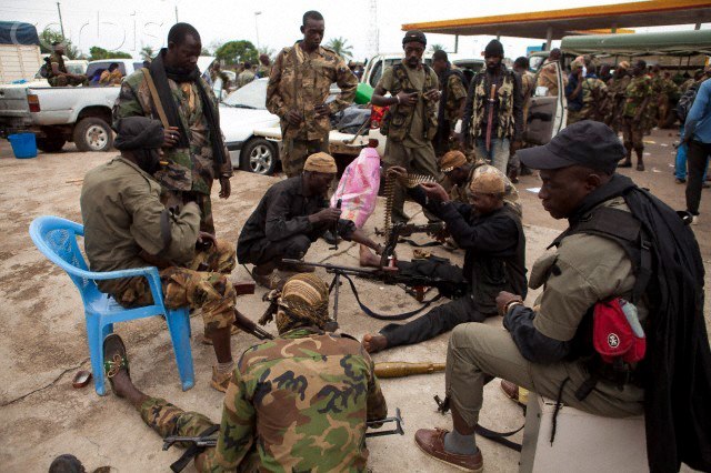 Côte d'Ivoire : nouvelle attaque contre les forces de sécurité à Abidjan