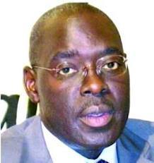 Alioune Ndiaye prend les rênes de la Sonatel