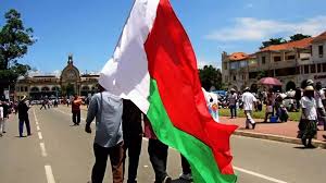Madagascar: les débuts mouvementés du drapeau national