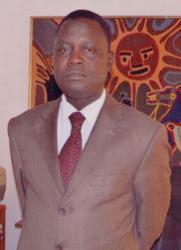Nécrologie : Antoine Ngor Faye, directeur de communication de l’Assemblée nationale n’est plus
