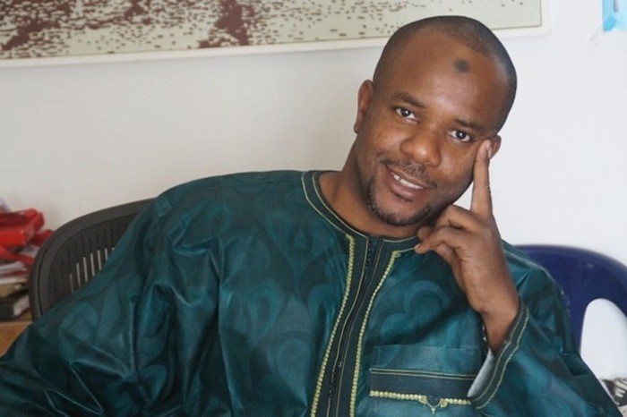 Ousmane Tanor Dieng parle de Malick Noël Seck: “un cas pathologique, plus que préoccupant”